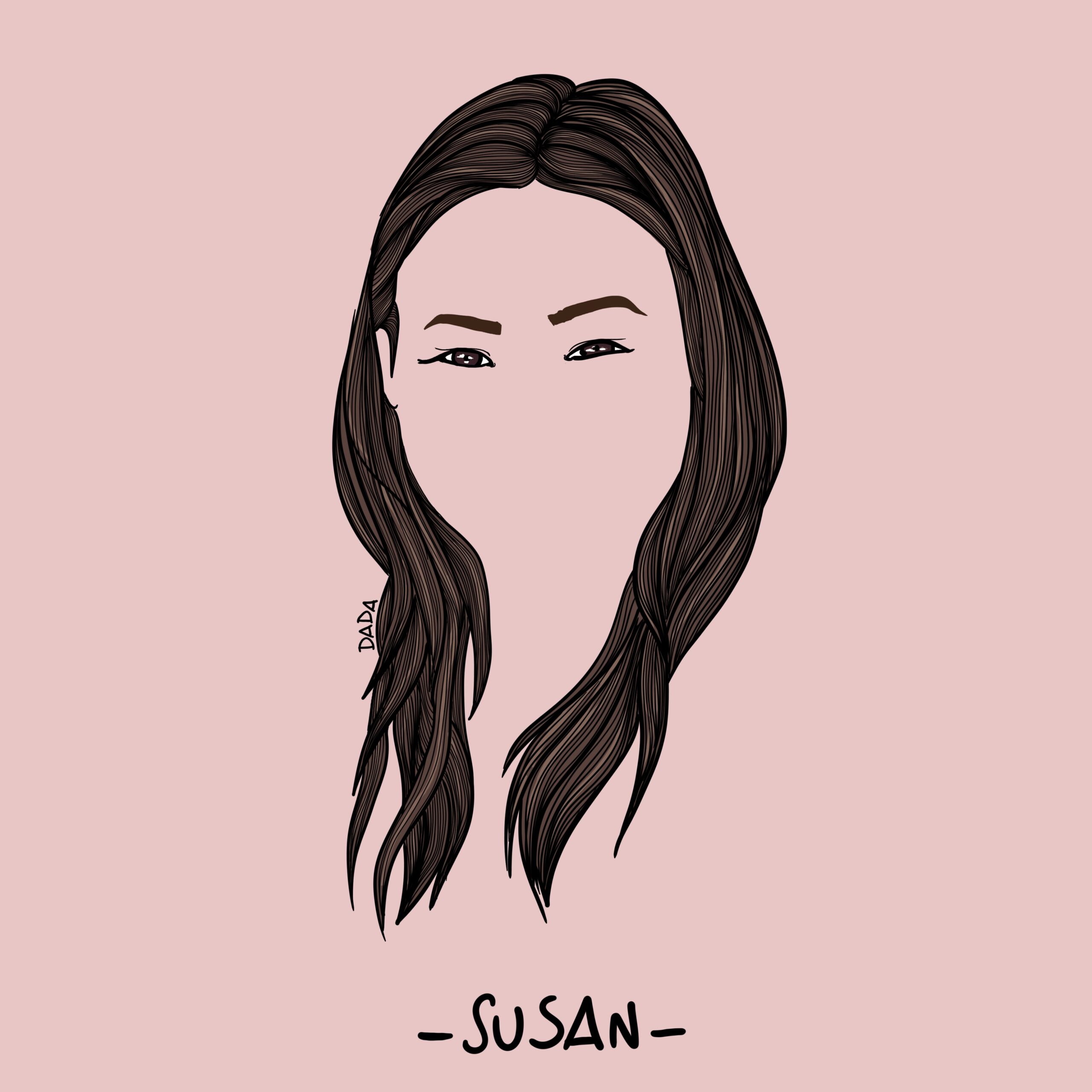 Susan un'opera de La Dada